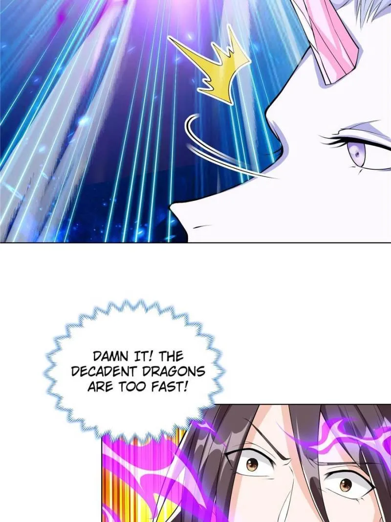 Dragon Master Chapter 141 Online - página 28