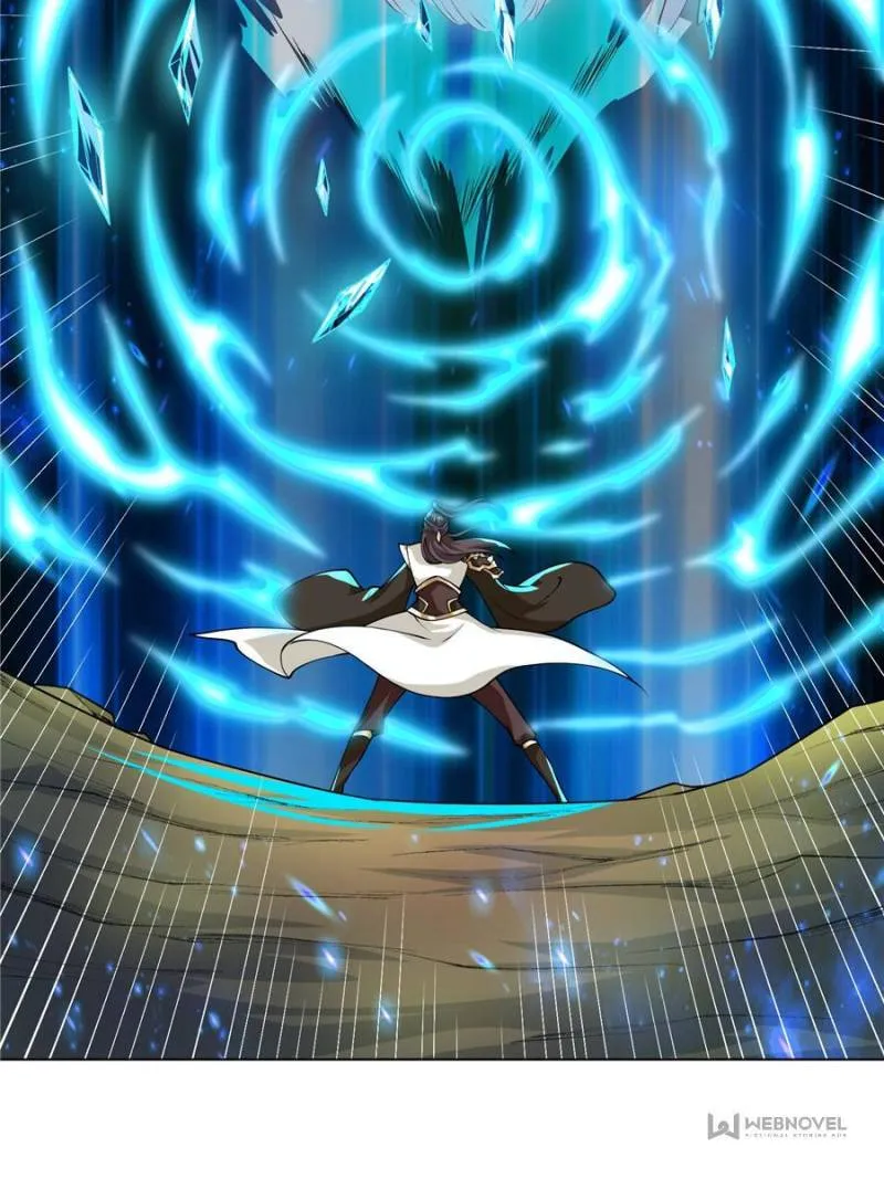 Dragon Master Chapter 141 Online - página 30