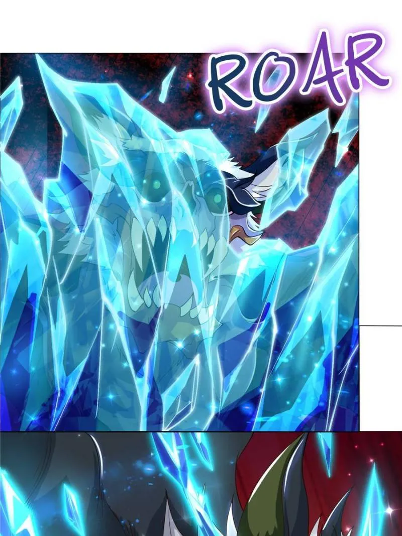Dragon Master Chapter 141 Online - página 31