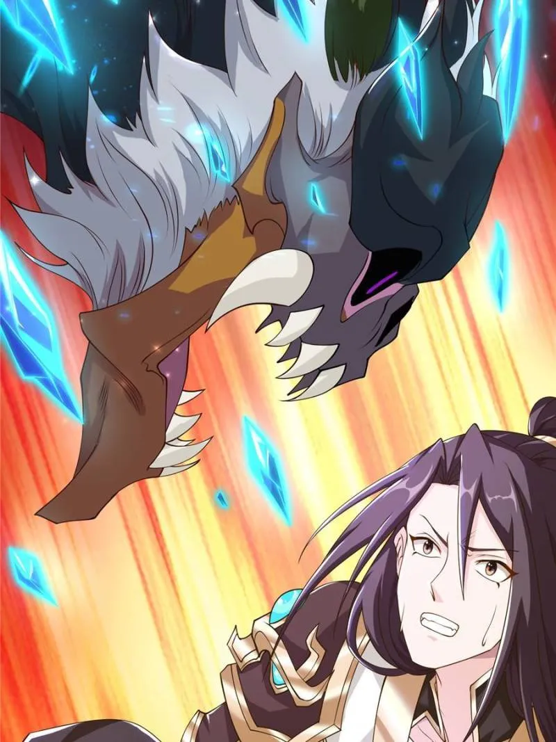 Dragon Master Chapter 141 Online - página 32