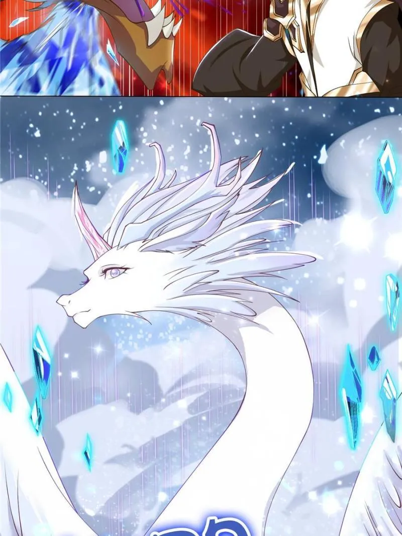 Dragon Master Chapter 141 Online - página 34
