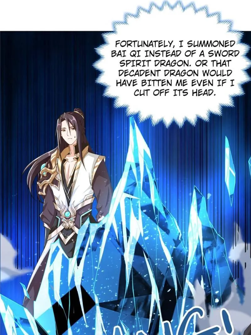 Dragon Master Chapter 141 Online - página 36