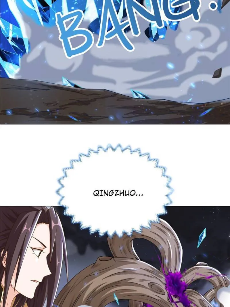 Dragon Master Chapter 141 Online - página 37