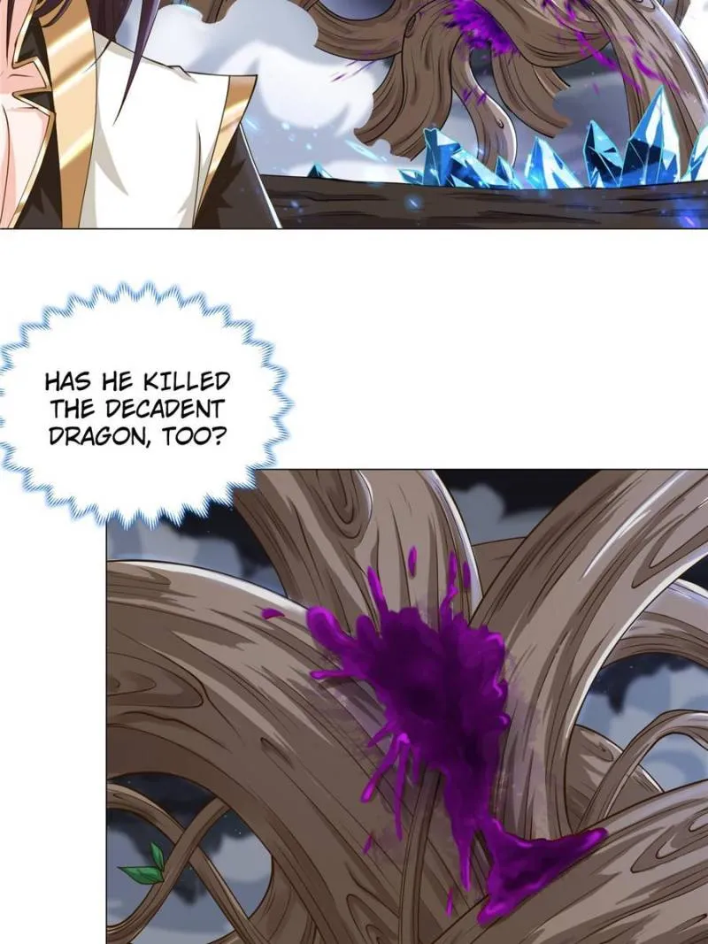 Dragon Master Chapter 141 Online - página 38