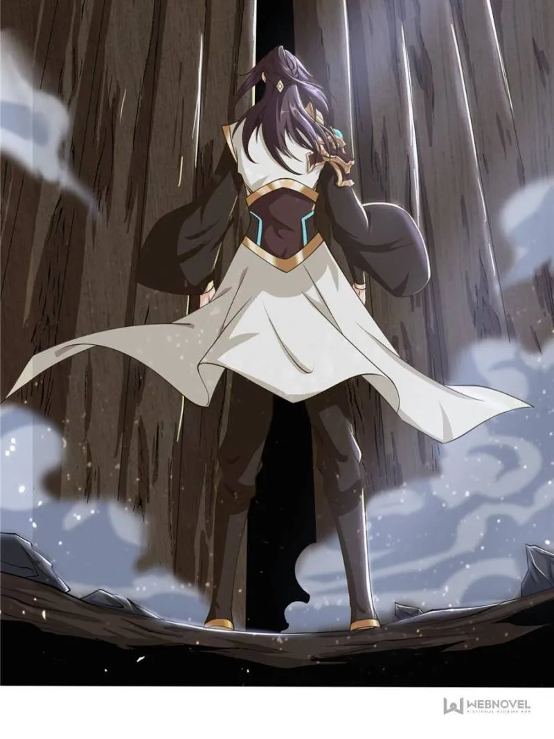 Dragon Master Chapter 141 Online - página 40