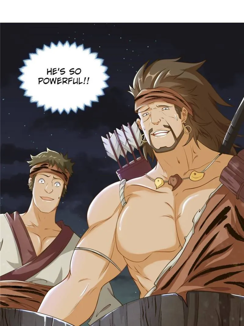 Dragon Master Chapter 141 Online - página 41