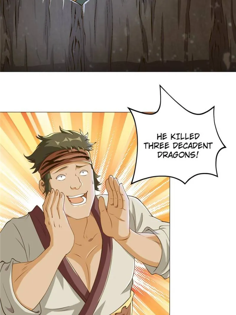 Dragon Master Chapter 141 Online - página 42