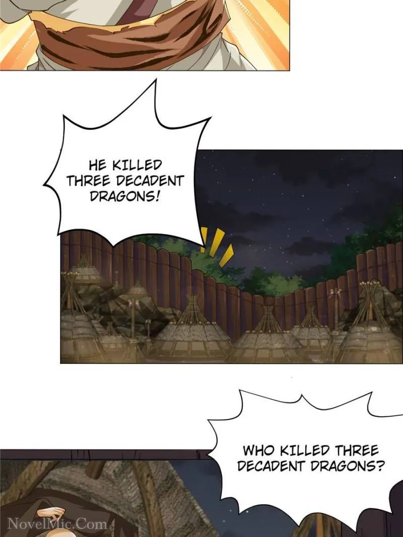 Dragon Master Chapter 141 Online - página 43