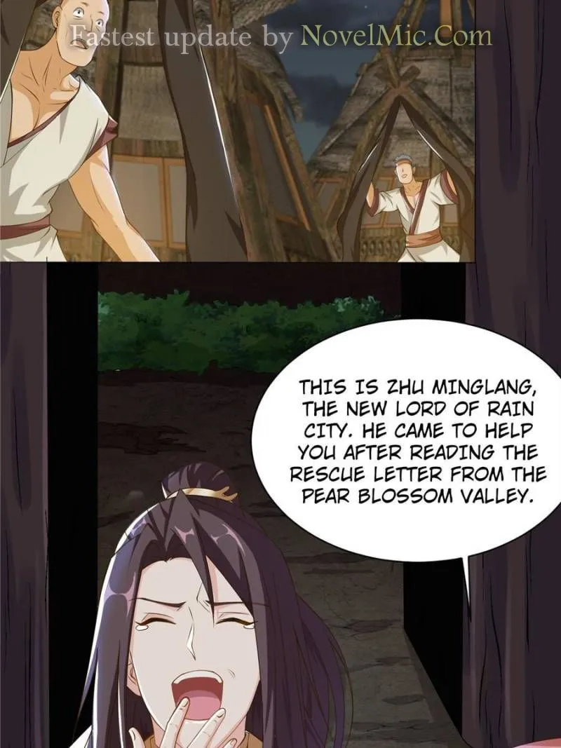 Dragon Master Chapter 141 Online - página 44