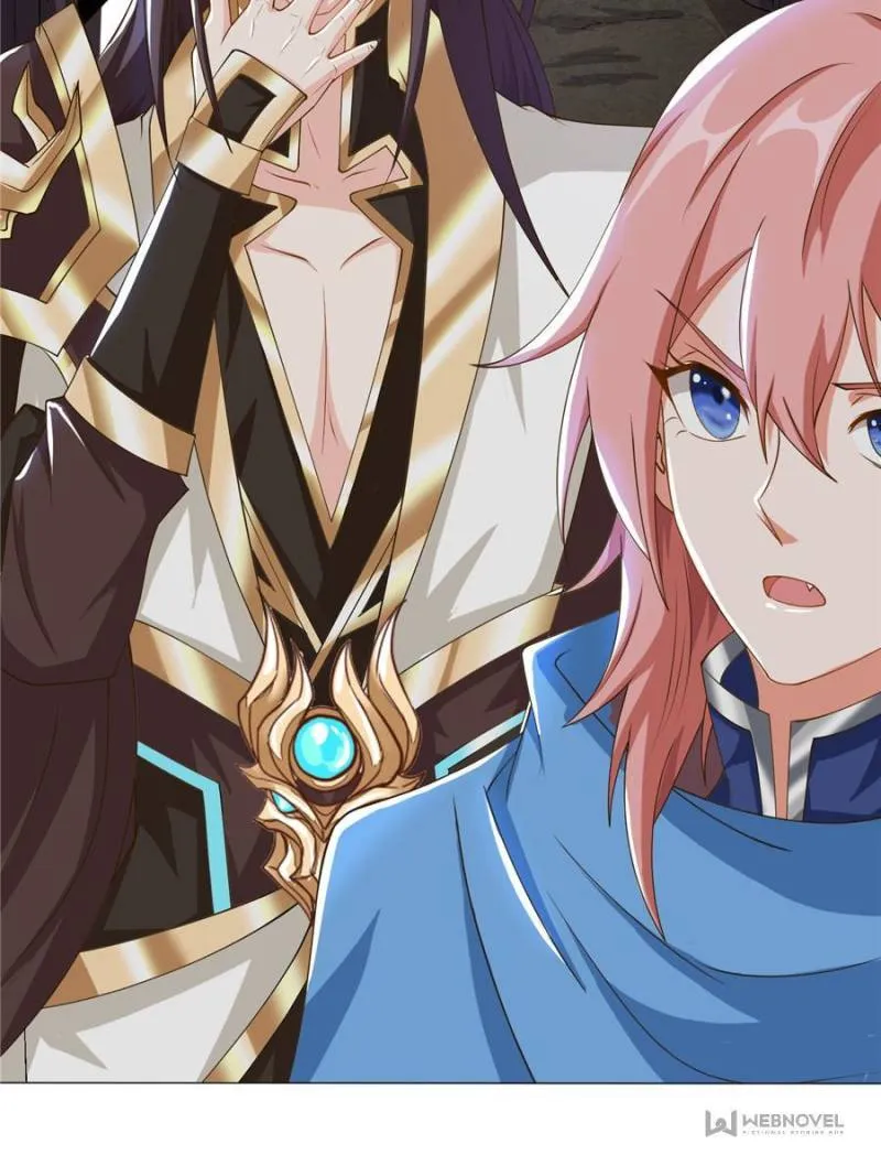 Dragon Master Chapter 141 Online - página 45