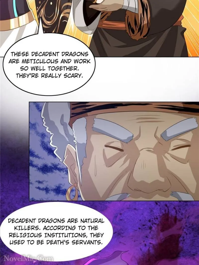 Dragon Master Chapter 142 Online - página 2