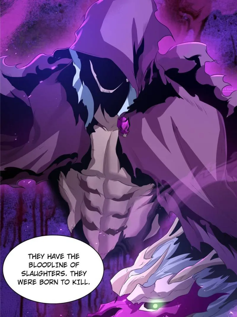 Dragon Master Chapter 142 Online - página 3