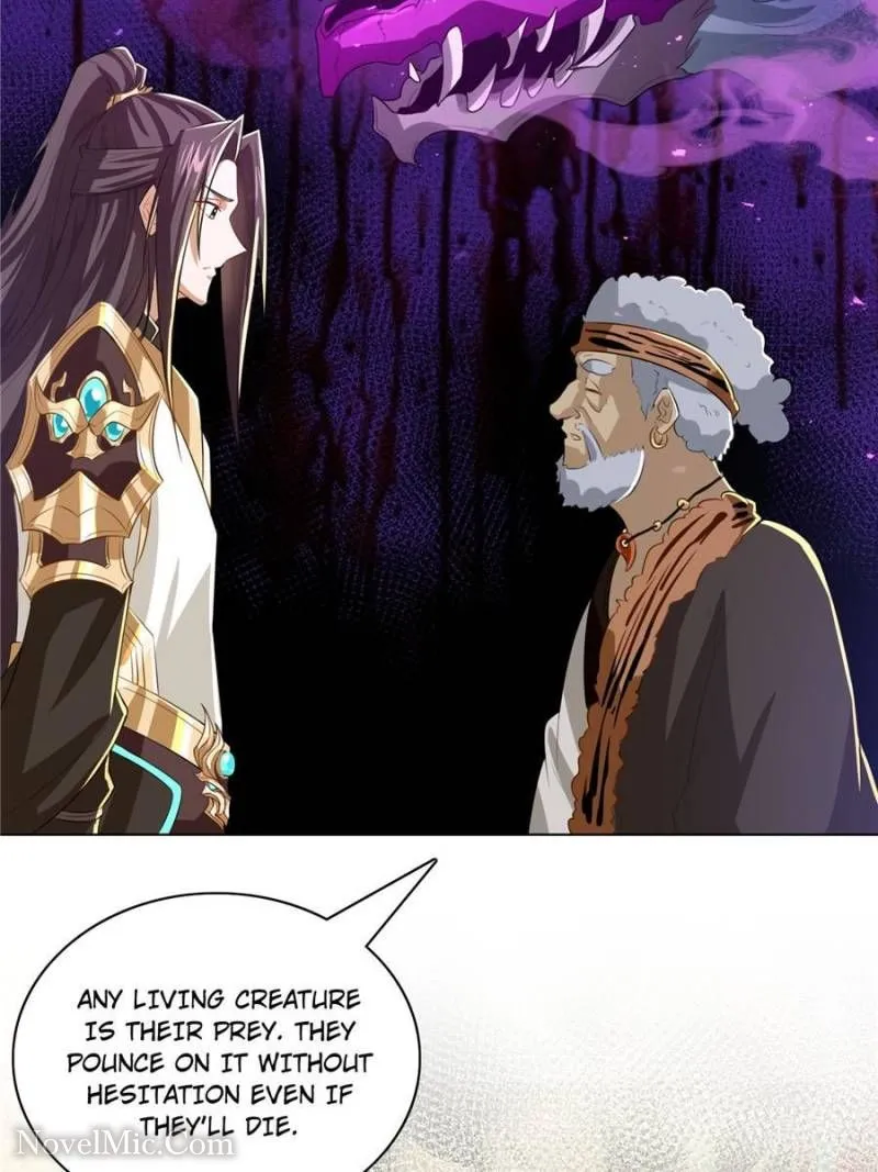 Dragon Master Chapter 142 Online - página 4
