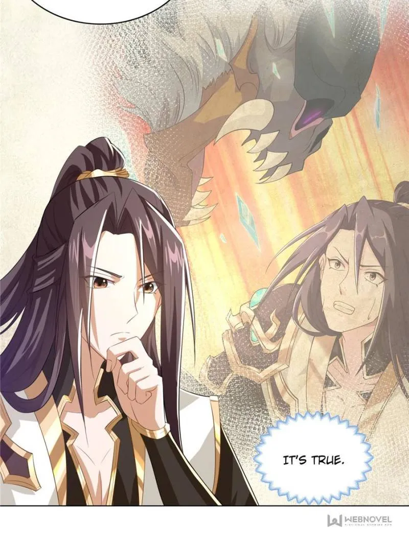 Dragon Master Chapter 142 Online - página 5