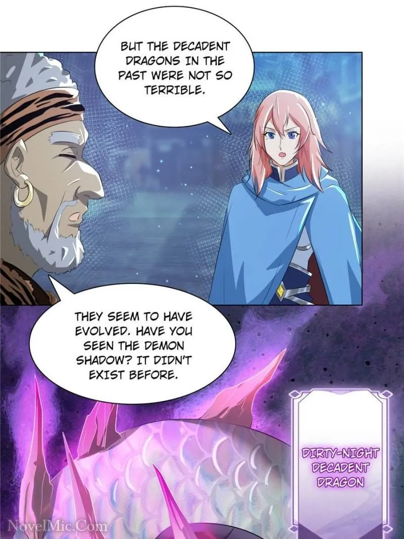 Dragon Master Chapter 142 Online - página 6
