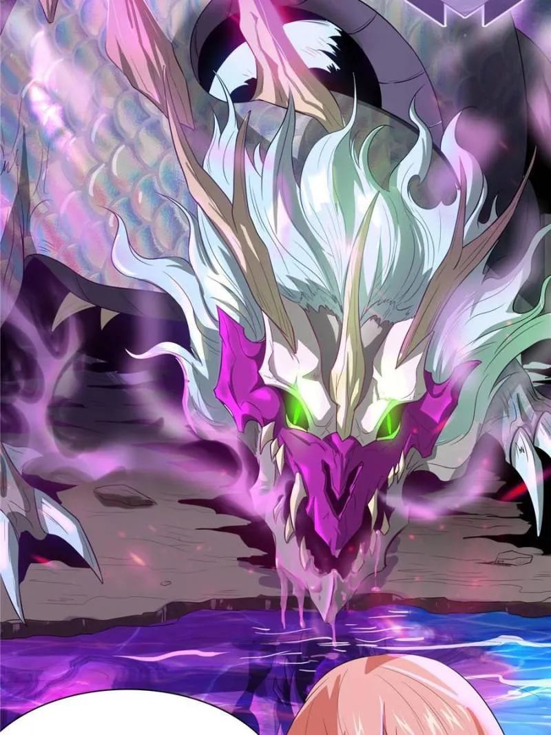 Dragon Master Chapter 142 Online - página 7