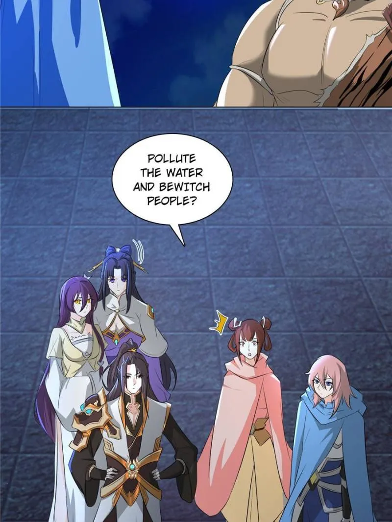 Dragon Master Chapter 142 Online - página 9