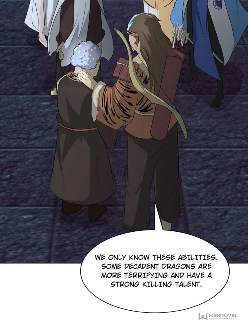 Dragon Master Chapter 142 Online - página 10