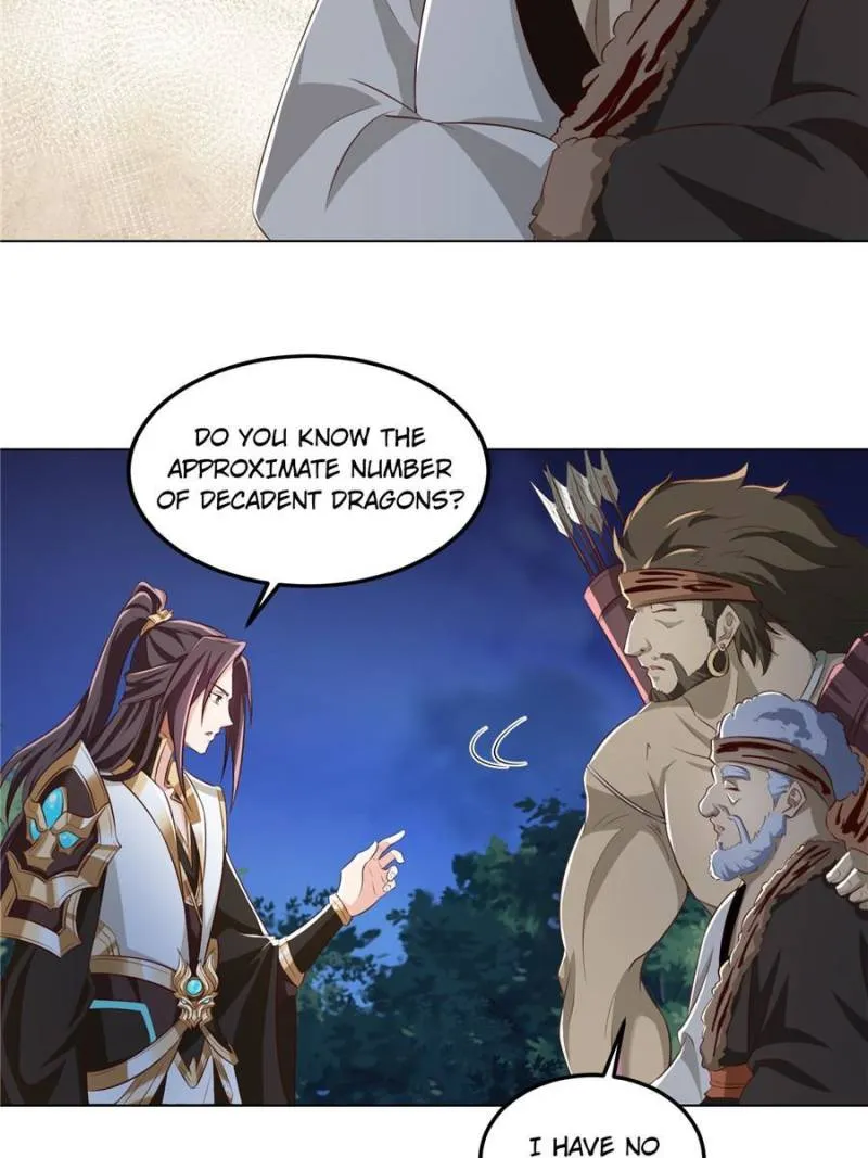 Dragon Master Chapter 142 Online - página 12