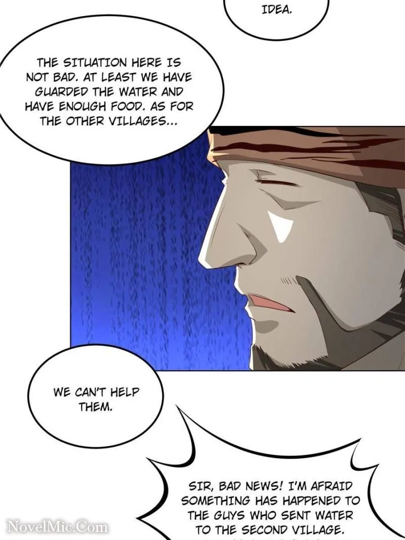 Dragon Master Chapter 142 Online - página 13