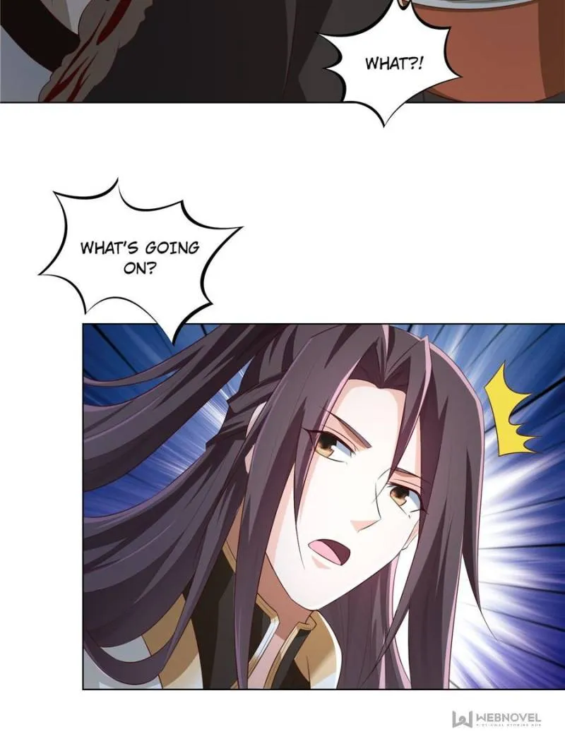 Dragon Master Chapter 142 Online - página 15