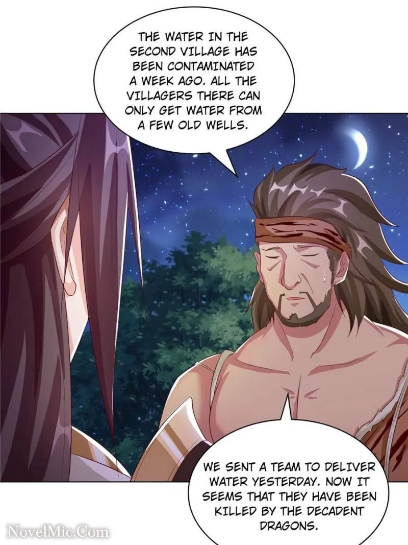 Dragon Master Chapter 142 Online - página 16