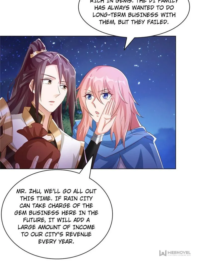 Dragon Master Chapter 142 Online - página 20