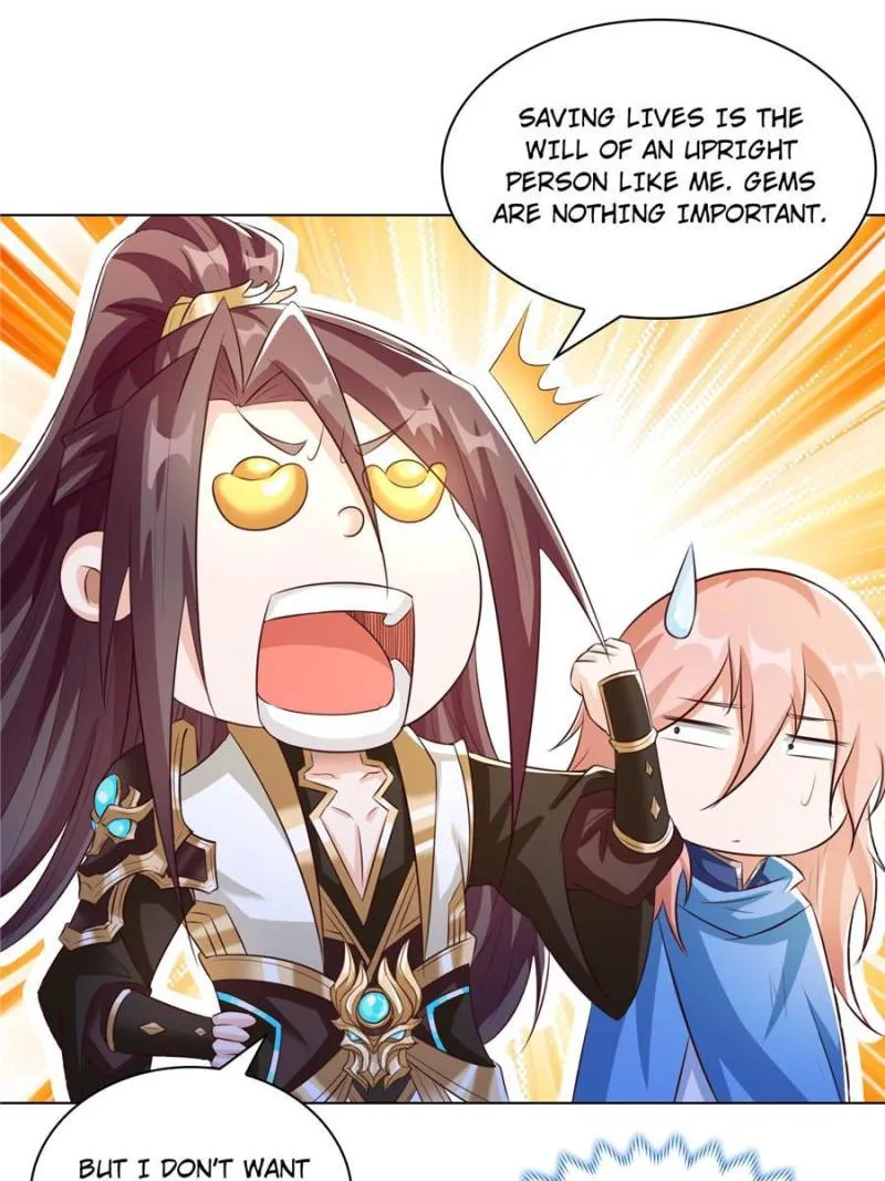 Dragon Master Chapter 142 Online - página 21