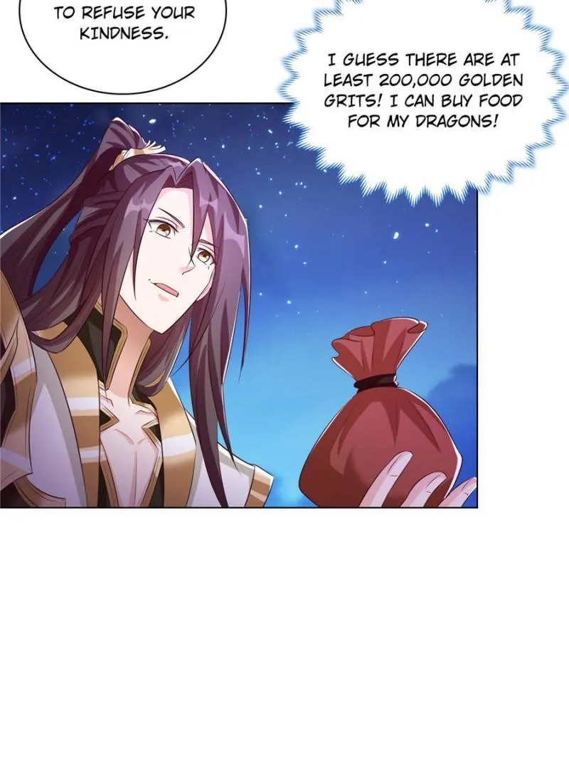 Dragon Master Chapter 142 Online - página 22