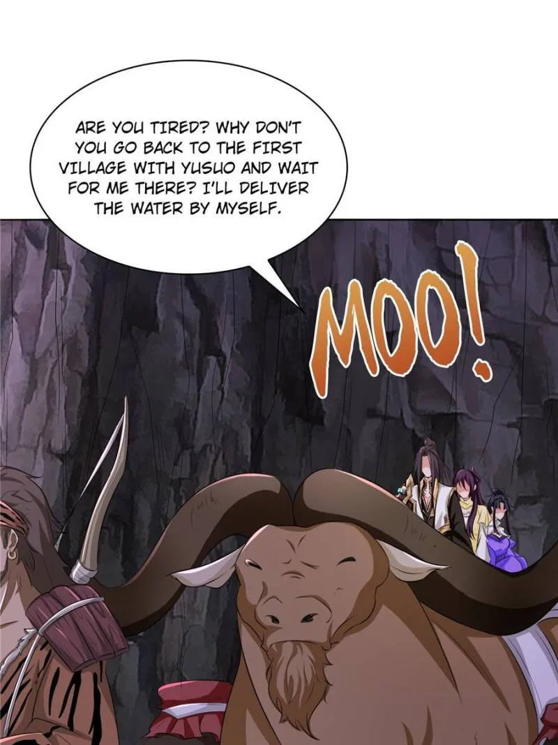 Dragon Master Chapter 142 Online - página 25