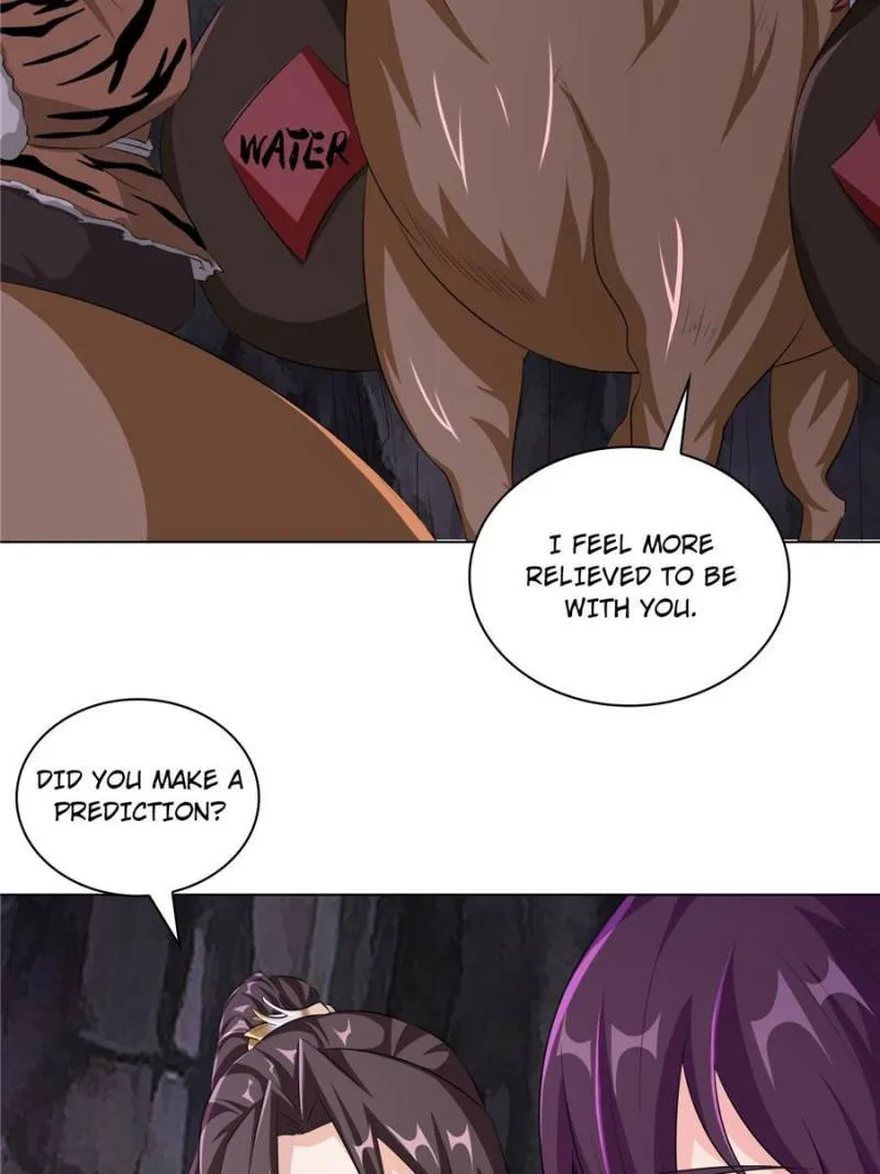 Dragon Master Chapter 142 Online - página 26
