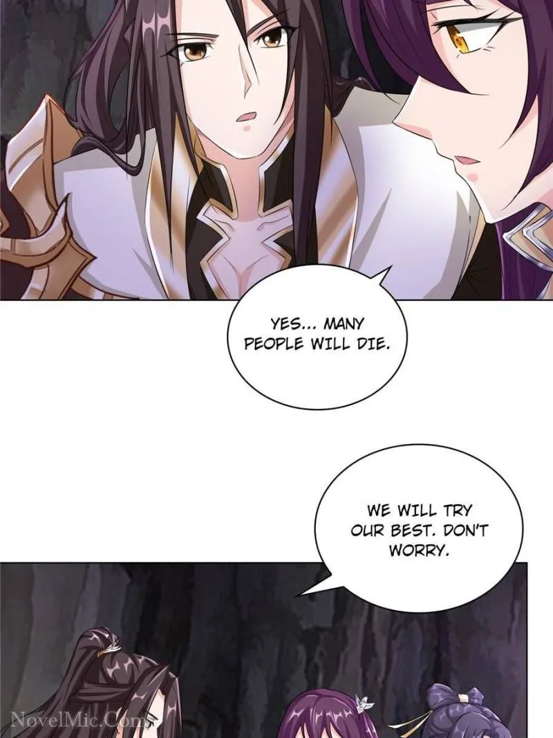 Dragon Master Chapter 142 Online - página 27