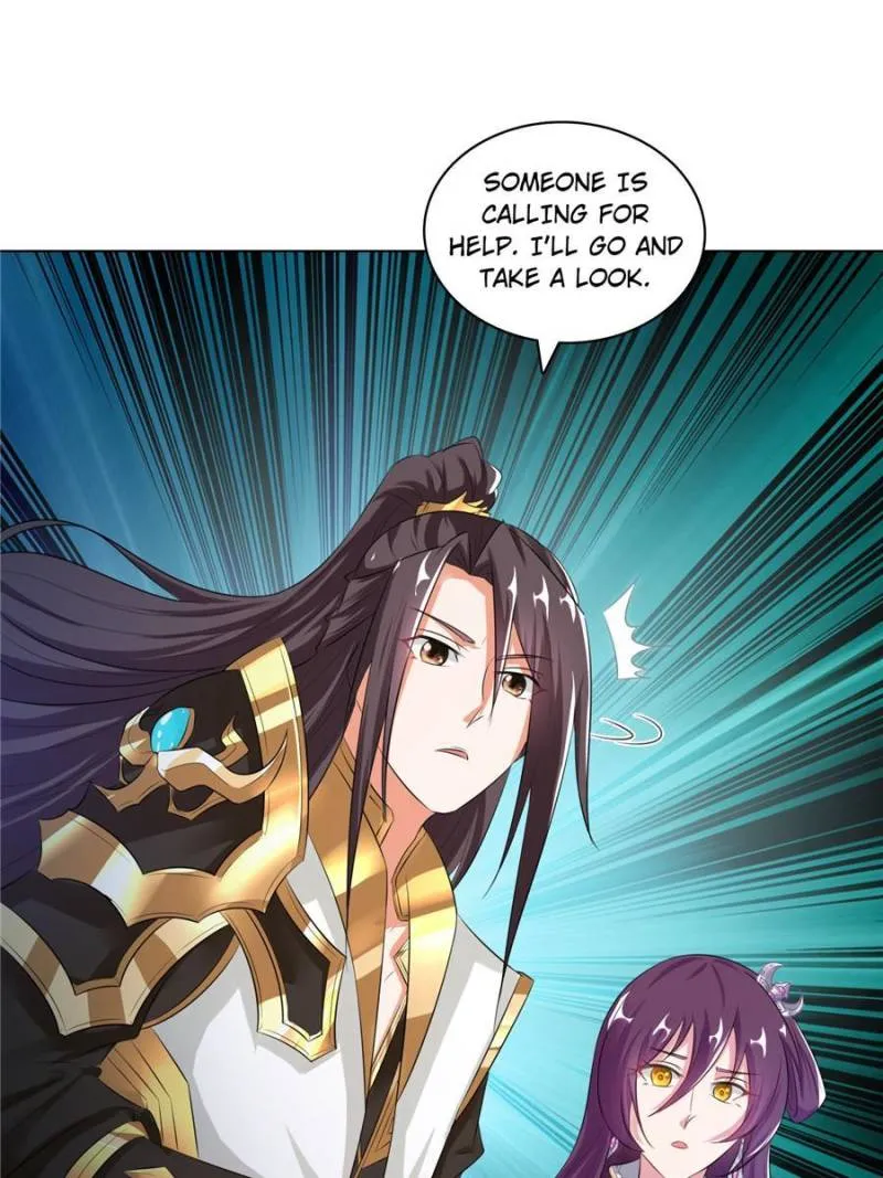 Dragon Master Chapter 142 Online - página 30