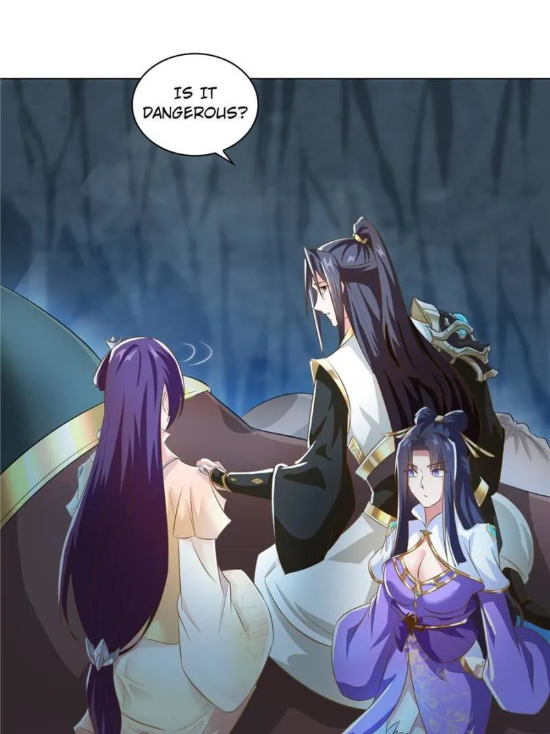 Dragon Master Chapter 142 Online - página 35