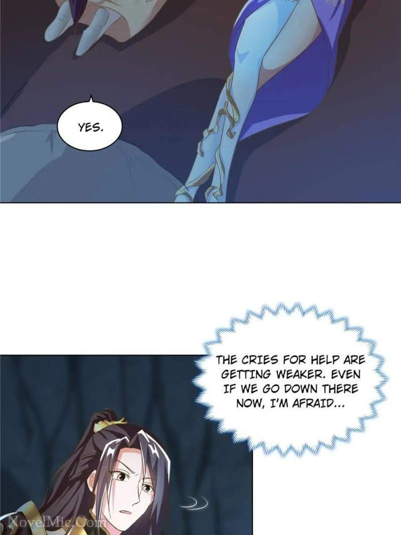 Dragon Master Chapter 142 Online - página 36