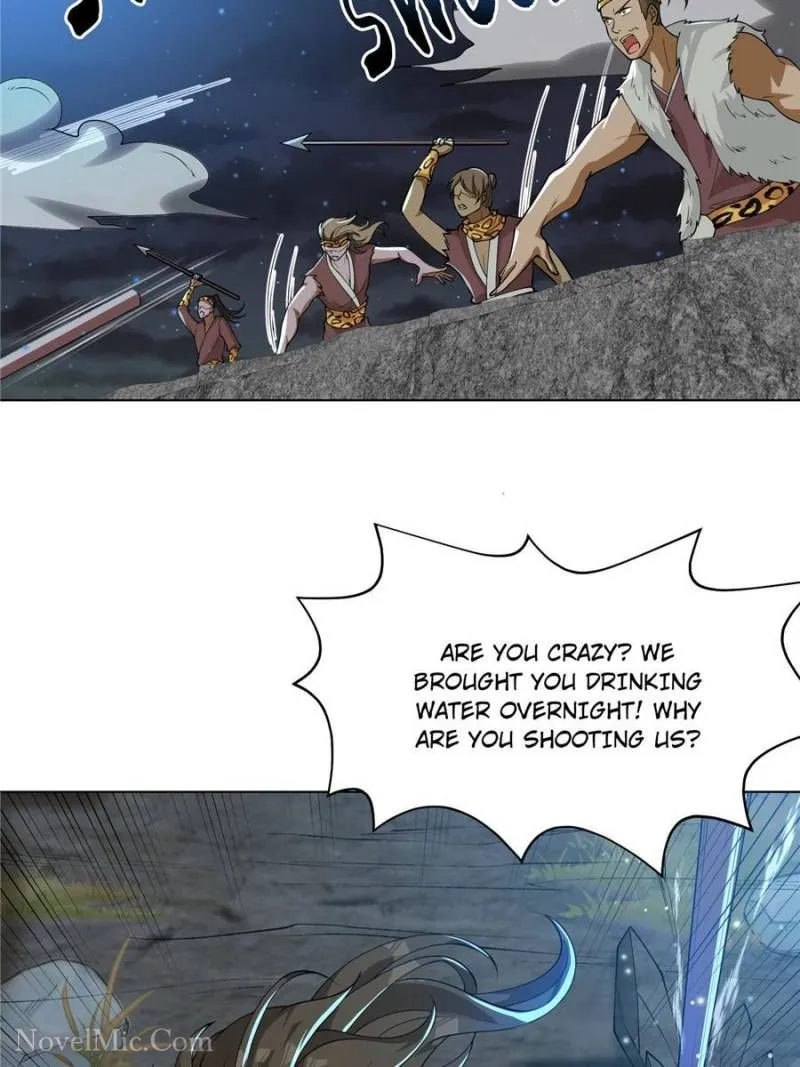 Dragon Master Chapter 143 Online - página 4