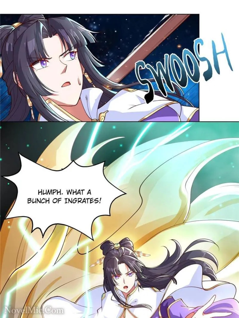Dragon Master Chapter 143 Online - página 6