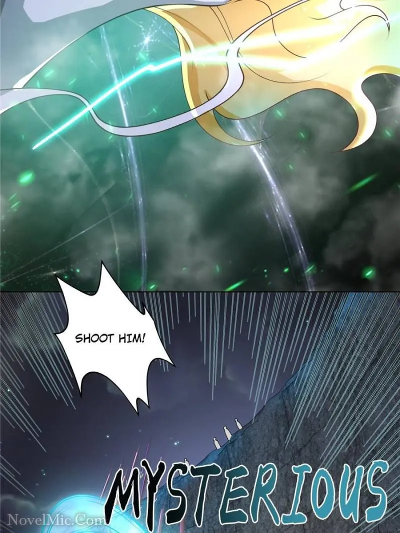 Dragon Master Chapter 143 Online - página 8