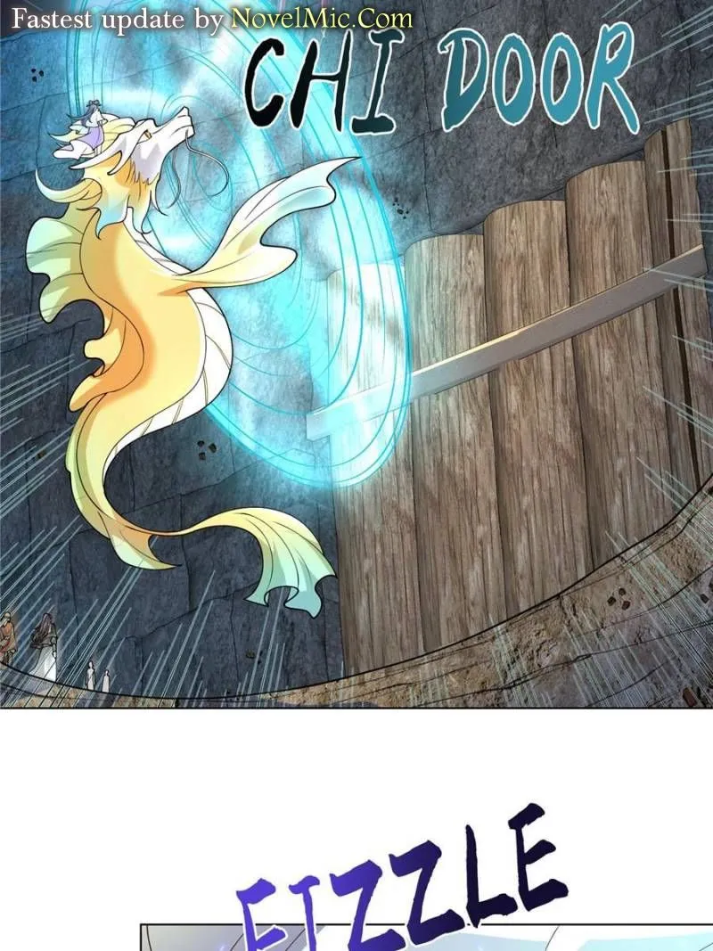 Dragon Master Chapter 143 Online - página 9