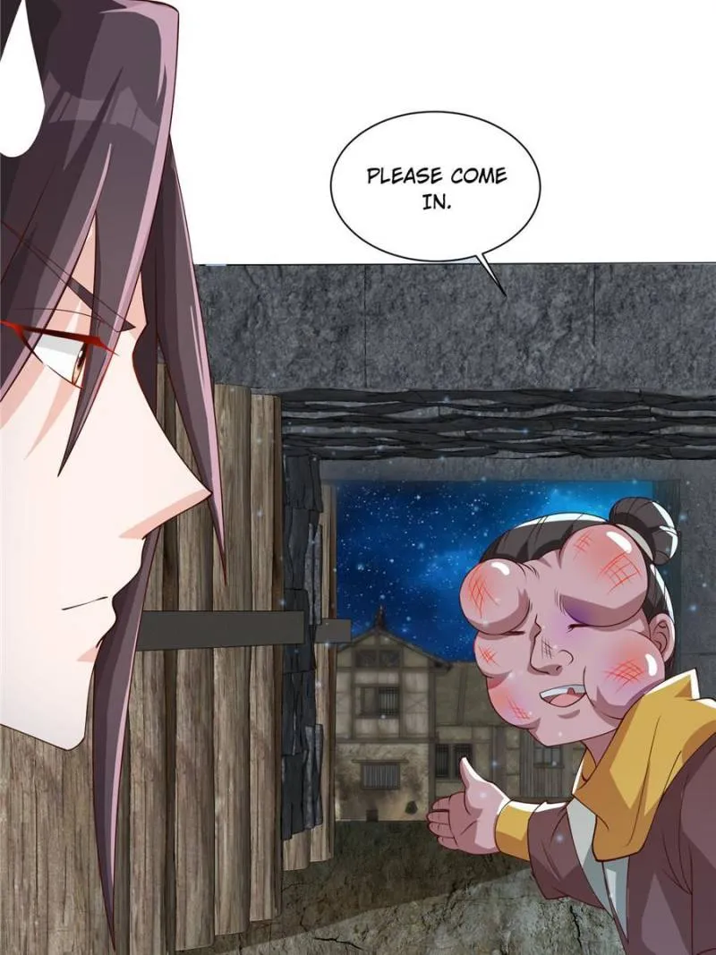 Dragon Master Chapter 143 Online - página 18