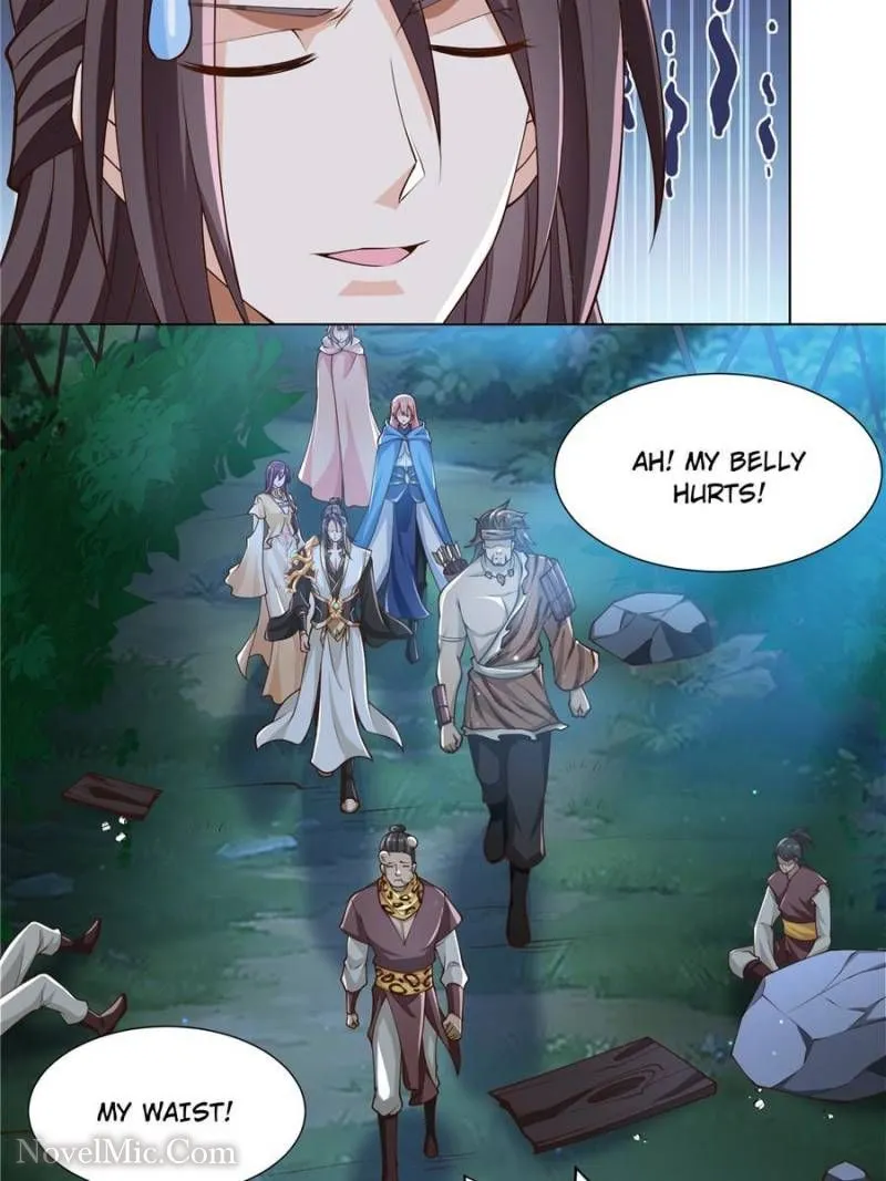 Dragon Master Chapter 143 Online - página 21