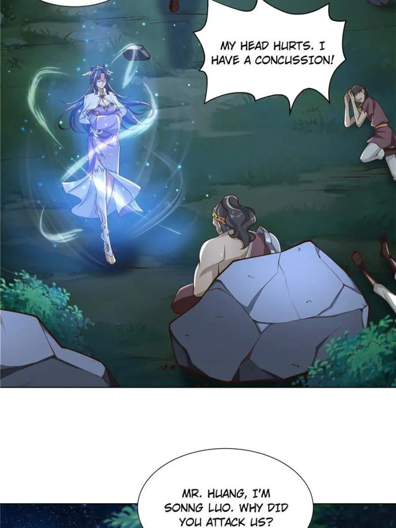 Dragon Master Chapter 143 Online - página 22