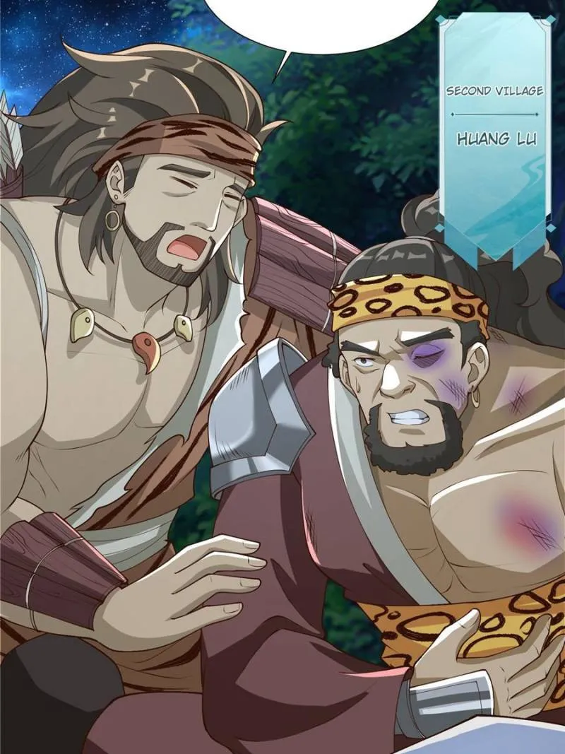 Dragon Master Chapter 143 Online - página 23