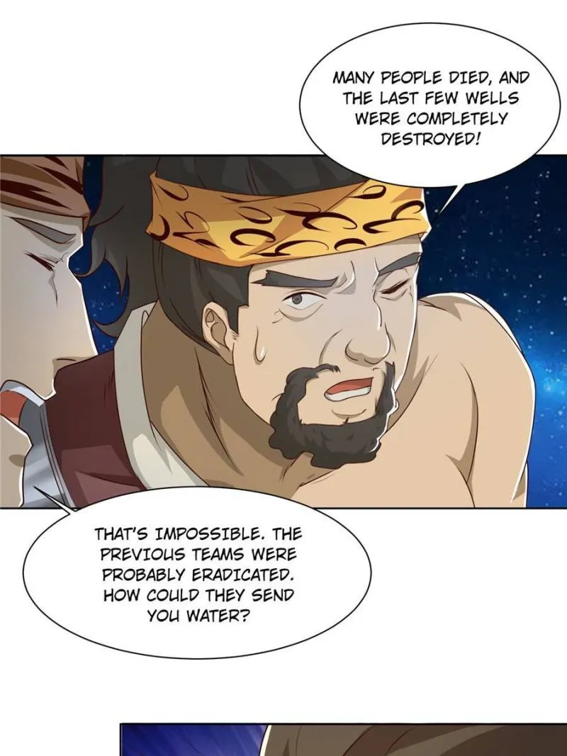 Dragon Master Chapter 143 Online - página 25