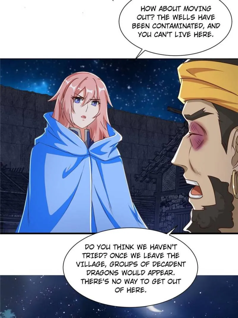 Dragon Master Chapter 143 Online - página 27