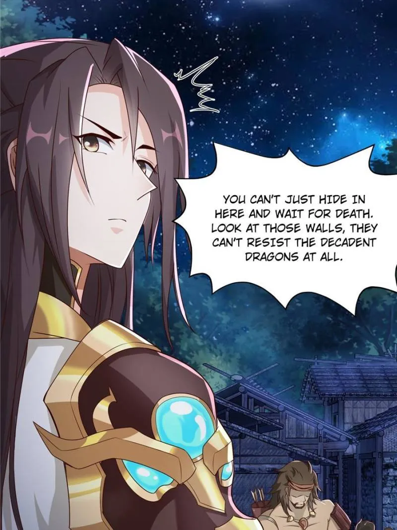 Dragon Master Chapter 143 Online - página 28