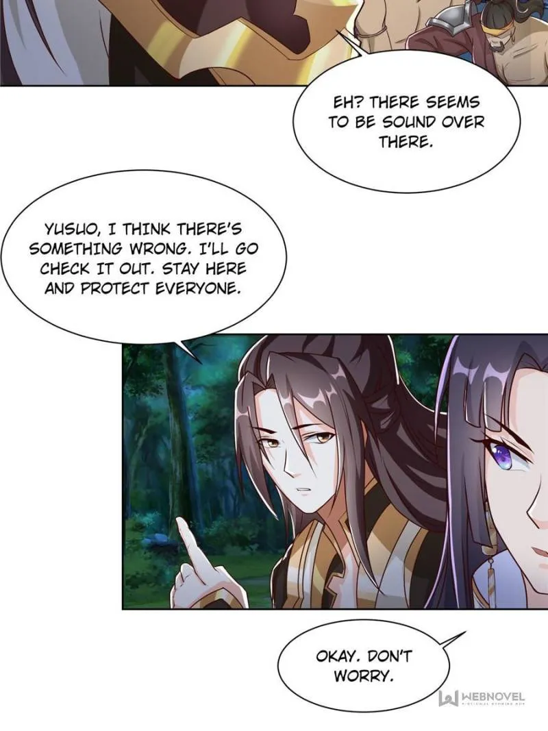 Dragon Master Chapter 143 Online - página 29