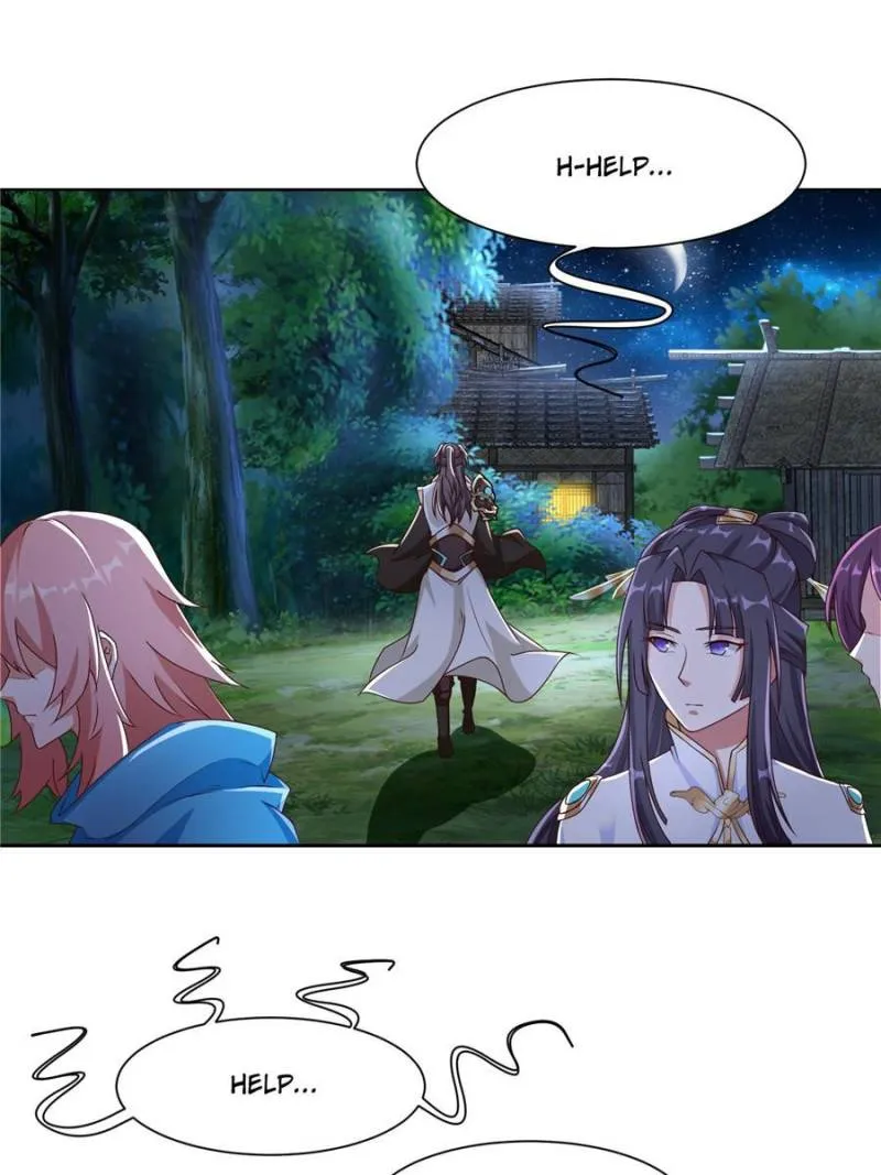 Dragon Master Chapter 143 Online - página 30
