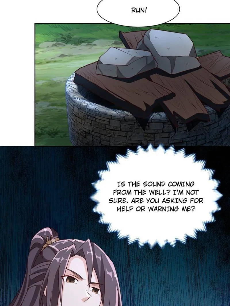 Dragon Master Chapter 143 Online - página 31
