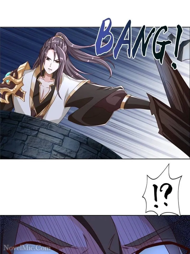 Dragon Master Chapter 143 Online - página 33